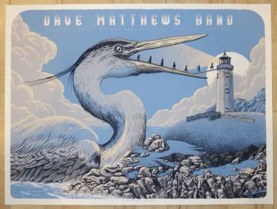 Dave Matthews Band