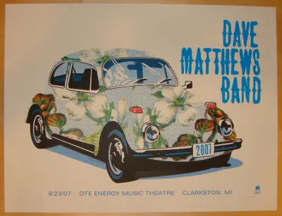 Dave Matthews Band