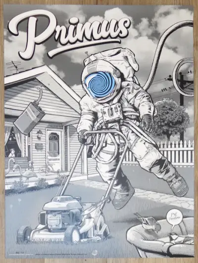 Primus