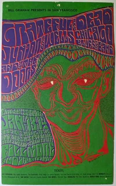 Wes Wilson