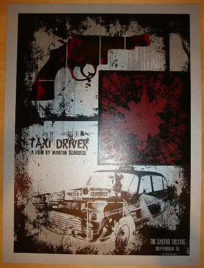 "Taxi Driver"