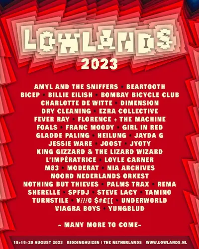 King Gizzard & the Lizard Wizard