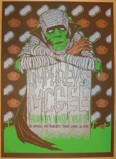 Umphrey's McGee