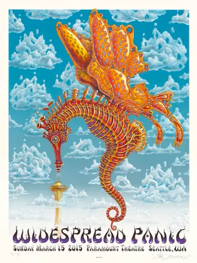 Widespread Panic