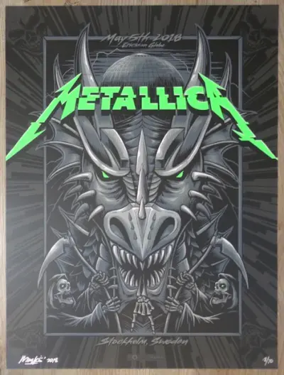 Metallica