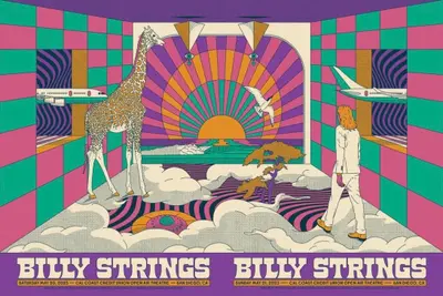 Billy Strings