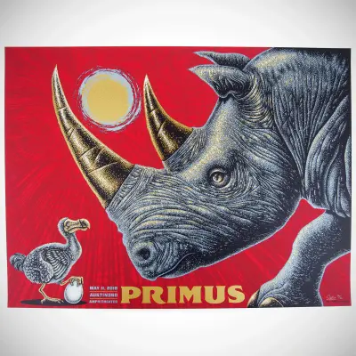 Primus