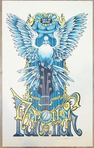 Furthur