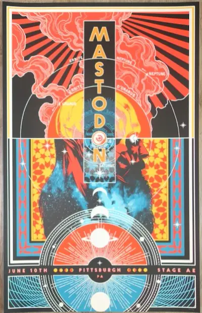 Mastodon