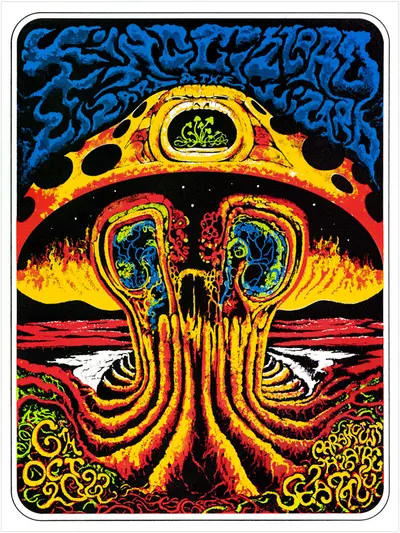 King Gizzard & the Lizard Wizard