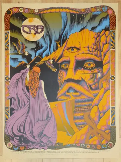 Chris Robinson Brotherhood