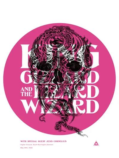 King Gizzard & the Lizard Wizard