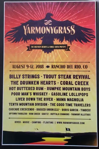 Billy Strings