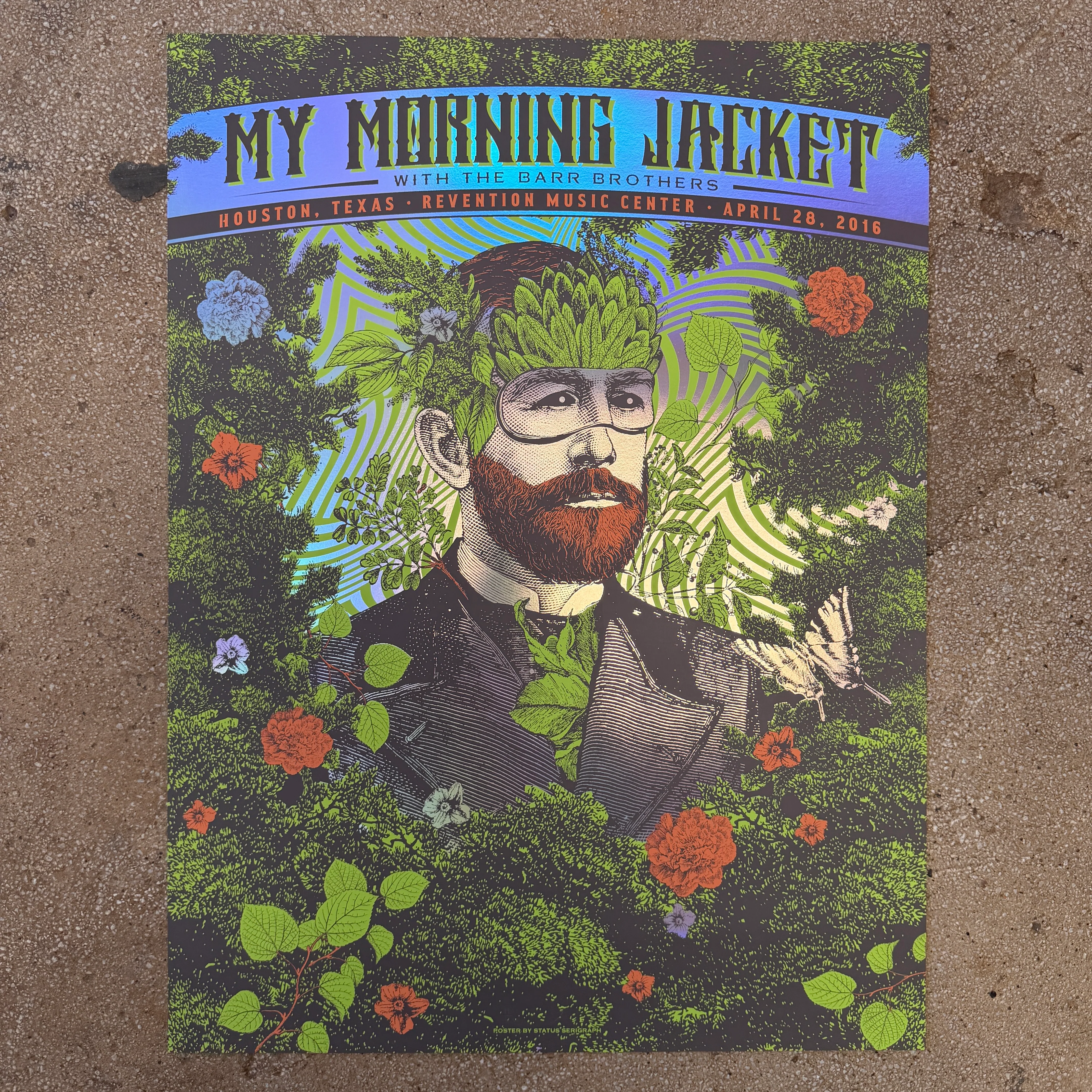 My Morning Jacket