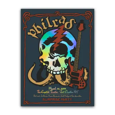 Phil Lesh