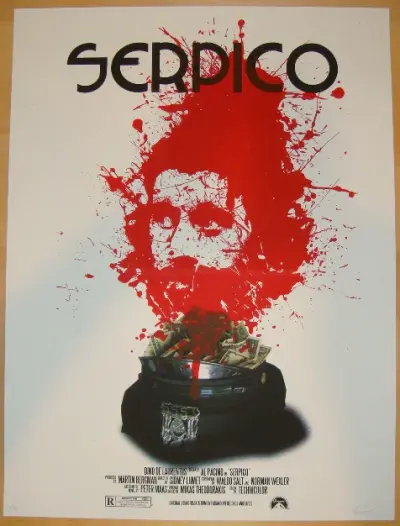 "Serpico"