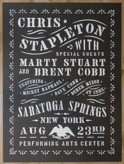 Chris Stapleton