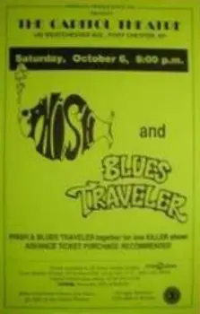 Phish