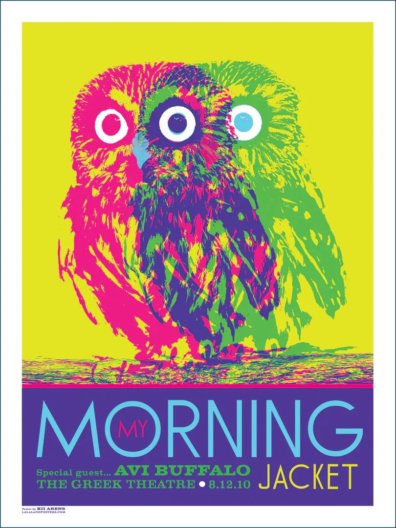 My Morning Jacket