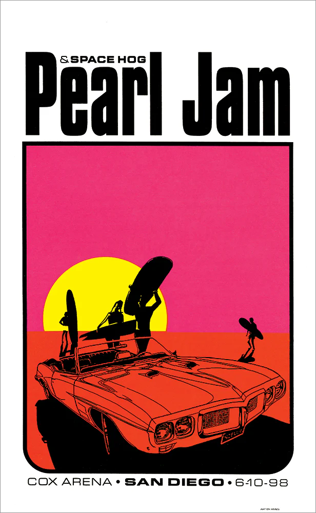 Pearl Jam