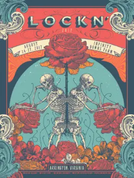 Lockn' Festival