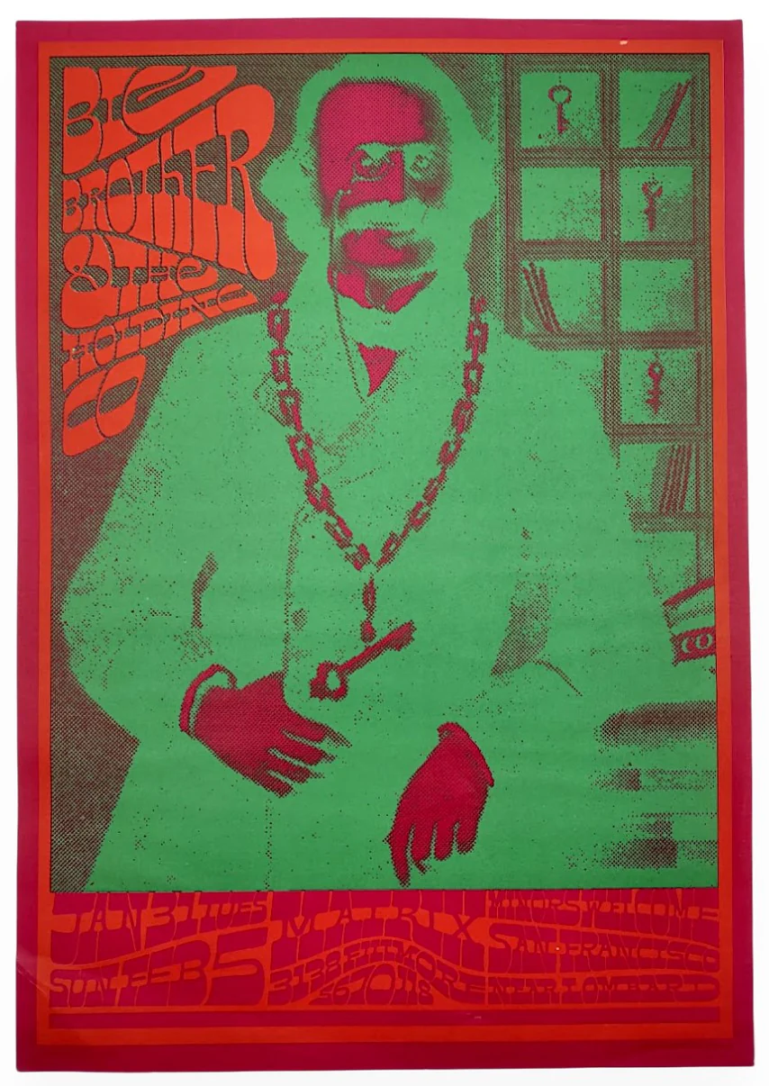 Victor Moscoso