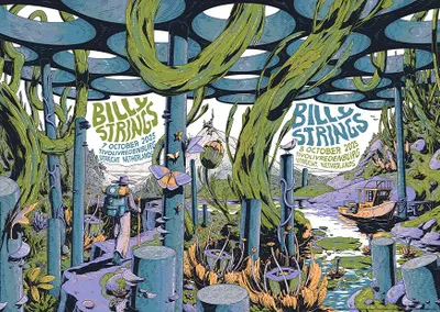 Billy Strings