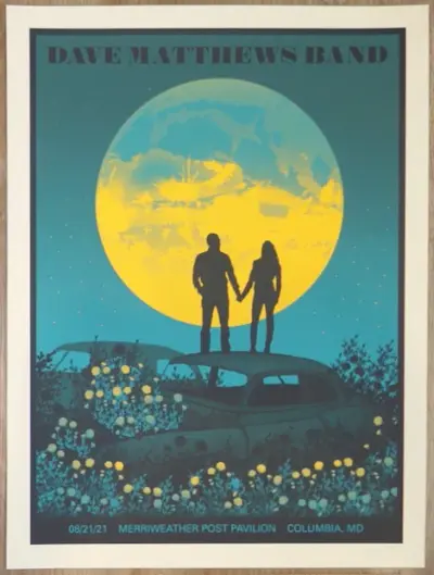 Dave Matthews Band