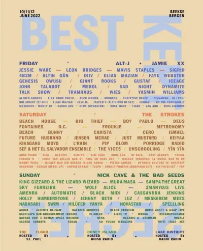 King Gizzard & the Lizard Wizard