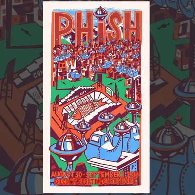 Phish