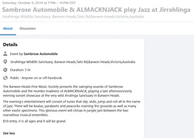 Almacknjack