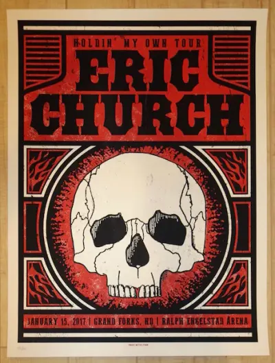 Eric Church