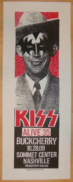Kiss