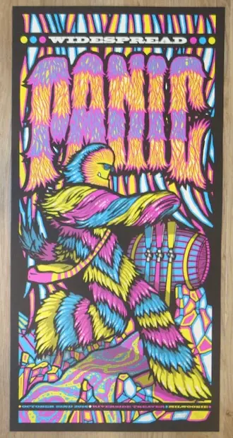 Widespread Panic