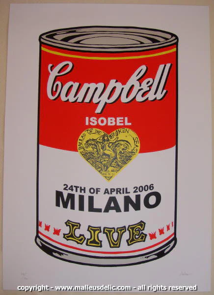 Isobel Campbell