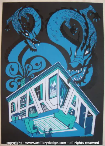 Pearl Jam