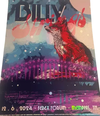Billy Strings