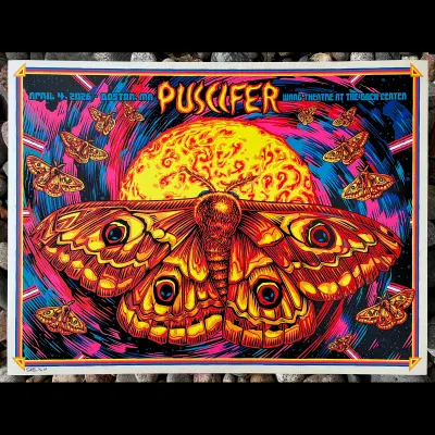 Puscifer