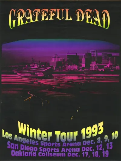 Grateful Dead