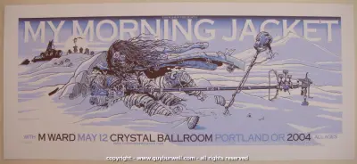 My Morning Jacket