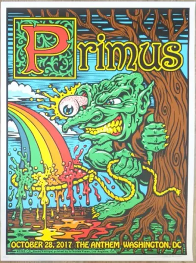 Primus