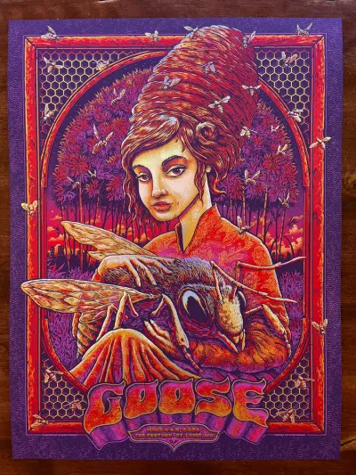 Goose