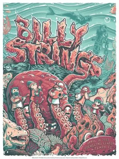 Billy Strings