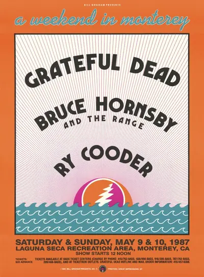 Grateful Dead