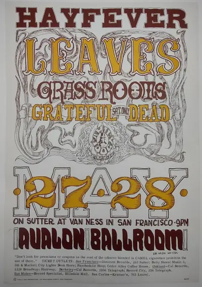 Grateful Dead