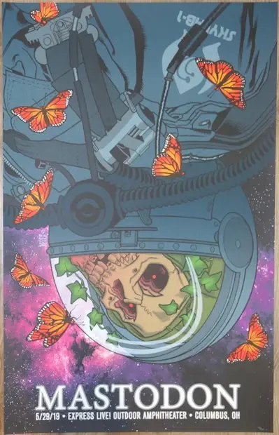 Brian Ewing