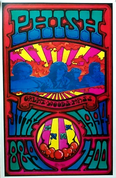 Phish