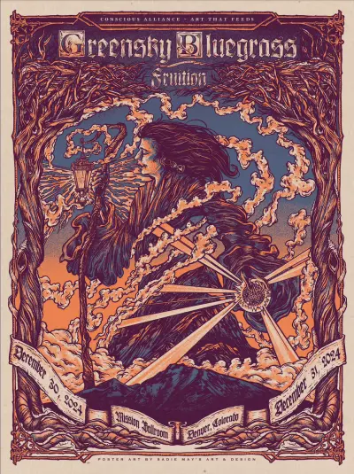 Greensky Bluegrass