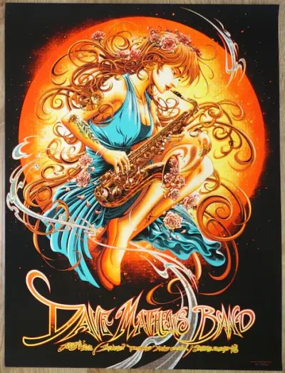 Dave Matthews Band