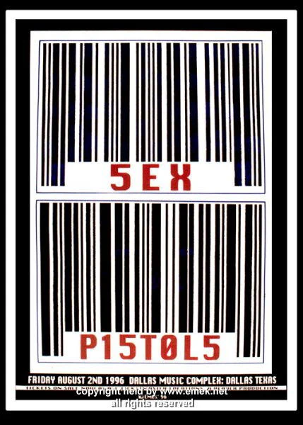 Sex Pistols